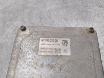 NO IDENTIFICADO, RENAULT, TWINGO III