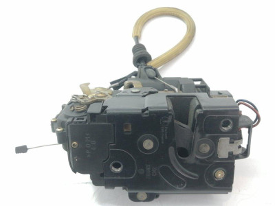 CERRADURA PUERTA DELANTERA IZQUIERDA, SEAT, LEON (1M1)