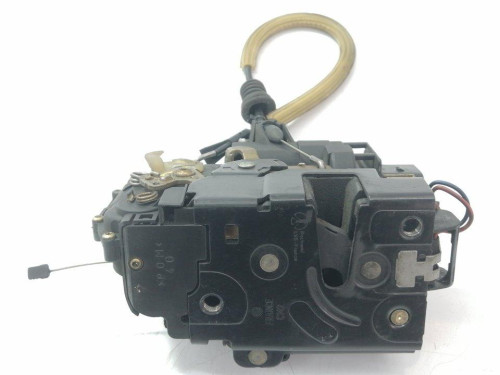  CERRADURA PUERTA DELANTERA IZQUIERDA SEAT LEON (1M1) 