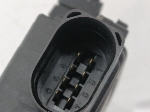  CERRADURA PUERTA DELANTERA IZQUIERDA SEAT LEON (1M1) 