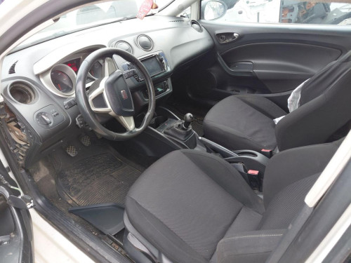  SEAT IBIZA SC (6J1) 