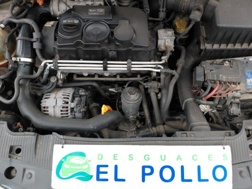  SEAT IBIZA SC (6J1) 