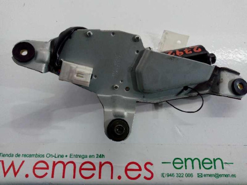  MOTOR LIMPIA TRASERO NISSAN X-TRAIL (T30) 