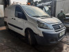 FIAT SCUDO (272) FURGÓN — vehículo donante para recambios 