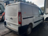 FIAT SCUDO (272) FURGÓN — vehículo donante para recambios 