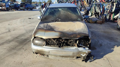 VOLKSWAGEN GOLF IV BERLINA (1J1)(10.1997)