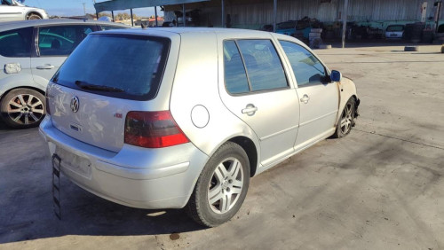  VOLKSWAGEN GOLF IV BERLINA (1J1)(10.1997) 