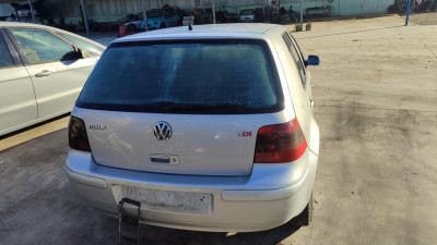 VOLKSWAGEN GOLF IV BERLINA (1J1)(10.1997)