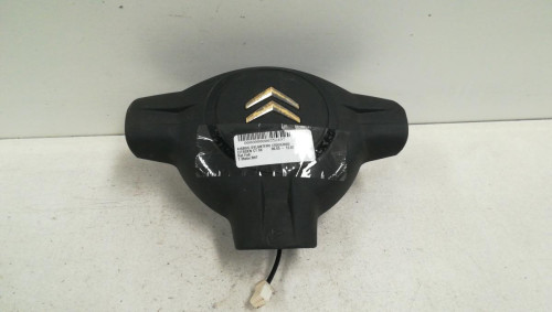  AIRBAG DELANTERO IZQUIERDO CITROEN C1 
