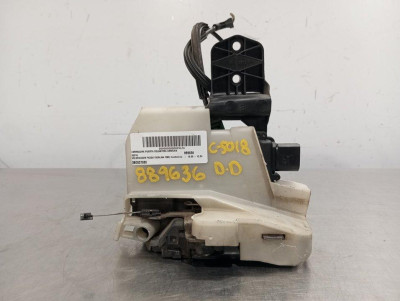 CERRADURA PUERTA DELANTERA DERECHA, VOLKSWAGEN, PASSAT BERLINA (3B3)