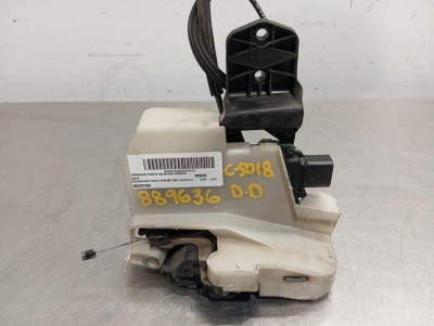 CERRADURA PUERTA DELANTERA DERECHA, VOLKSWAGEN, PASSAT BERLINA (3B3)