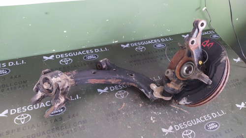 MANGUETA DELANTERA DERECHA Honda CR-V (RE) 