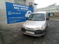 PEUGEOT PARTNER (S1)(07.1996)
