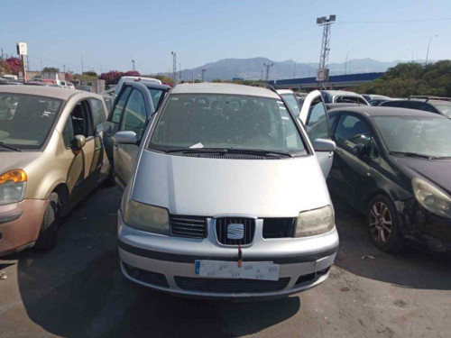 SEAT ALHAMBRA (7V9), SEAT, ALHAMBRA (7V9)