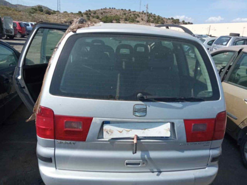 SEAT ALHAMBRA (7V9), SEAT, ALHAMBRA (7V9)