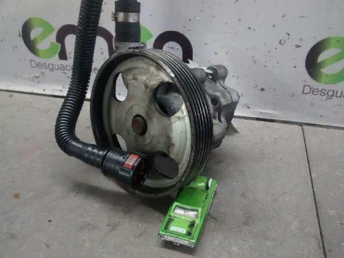  BOMBA DIRECCION FORD FIESTA (CBK) 