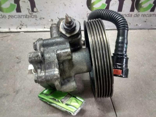  BOMBA DIRECCION FORD FIESTA (CBK) 