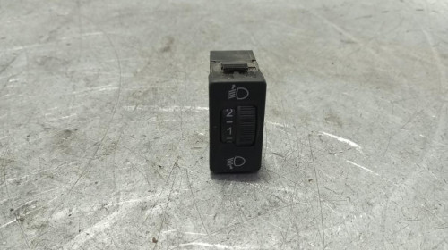  MANDO REGULACION FAROS, CITROEN, C3 