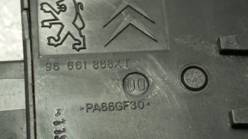  MANDO REGULACION FAROS, CITROEN, C3 