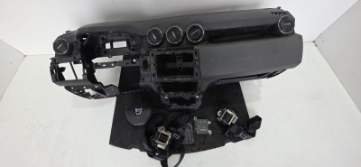 KIT AIRBAG, DACIA, DUSTER II