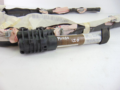 AIRBAG CORTINA DELANTERO IZQUIERDO, CITROEN, C4 PICASSO