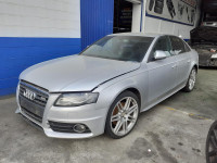 AUDI A4 BERLINA (8K2)