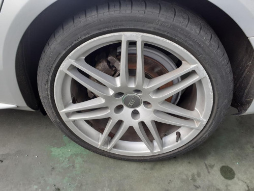  AUDI A4 BERLINA (8K2) 