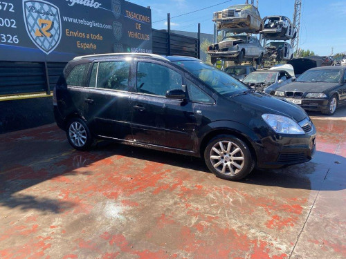  OPEL ZAFIRA B 