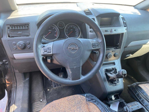  OPEL ZAFIRA B 