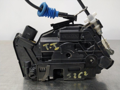  CERRADURA PUERTA TRASERA IZQUIERDA VOLKSWAGEN PASSAT CC (357) 