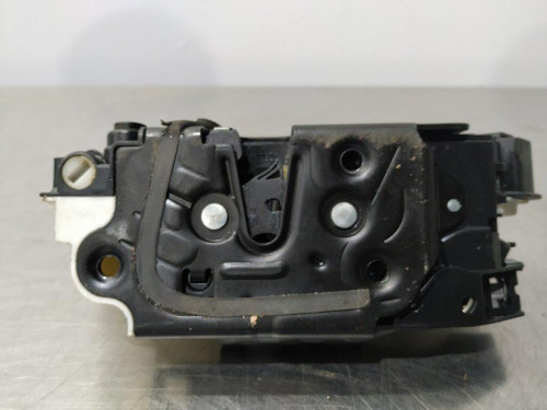  CERRADURA PUERTA TRASERA IZQUIERDA VOLKSWAGEN PASSAT CC (357) 