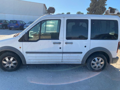 FORD TRANSIT CONNECT (TC7)