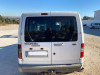 FORD TRANSIT CONNECT (TC7) — автомобиль-донор на запчасти 