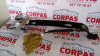 ELEVALUNAS TRASERO IZQUIERDO Seat LEON (1P1) 