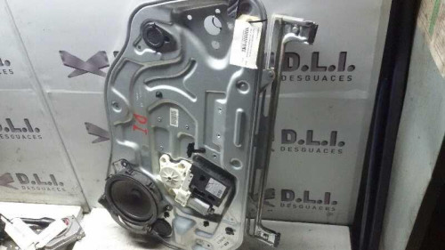 ELEVALUNAS DELANTERO IZQUIERDO VOLVO V50 FAMILIAR 