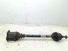 TRANSMISION DELANTERA DERECHA Audi A4 BERLINA (8E) 