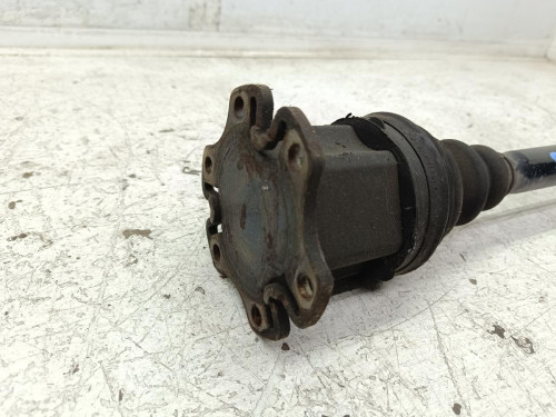 TRANSMISION DELANTERA DERECHA Audi A4 BERLINA (8E) 