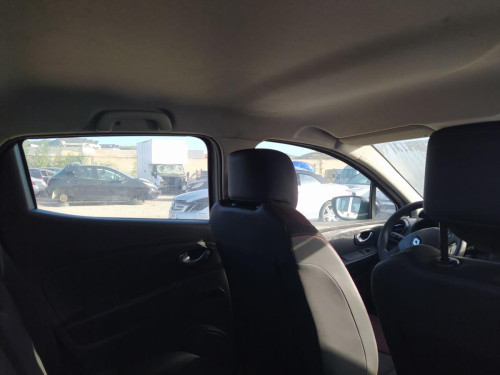 ASIDERO TECHO DELANTERO IZQUIERDO Renault CLIO IV 