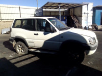NISSAN TERRANO II (R20)