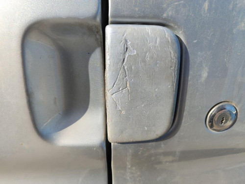  PEUGEOT PARTNER (S1)(07.1996) 