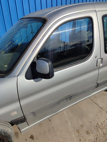  PEUGEOT PARTNER (S1)(07.1996) 