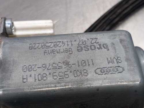  ELEVALUNAS DELANTERO IZQUIERDO AUDI Q7 (4L) 