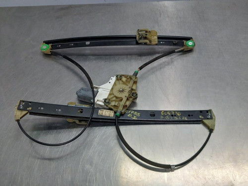  ELEVALUNAS DELANTERO IZQUIERDO AUDI Q7 (4L) 