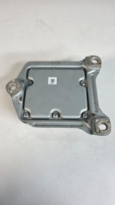 CENTRALITA AIRBAG