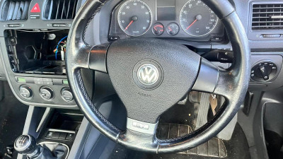 VOLANTE, VOLKSWAGEN, GOLF V (1K1)(10.2003)