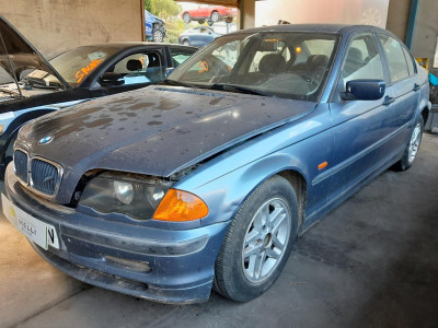 BMW SERIE 3 BERLINA (E46)