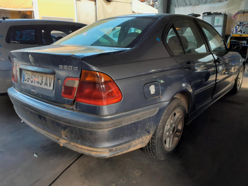  BMW SERIE 3 BERLINA (E46) 