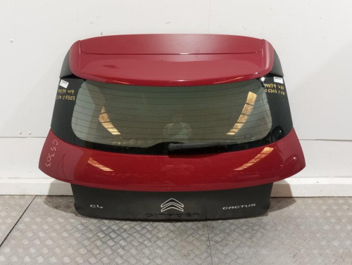  PORTON TRASERO CITROEN C4 CACTUS 