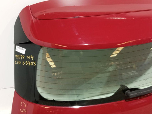  PORTON TRASERO CITROEN C4 CACTUS 