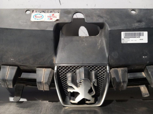  REJILLA DELANTERA, PEUGEOT, 307 (S1)(04.2001) 